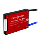 BMS плата LP Li-ion 60V 16S Dis 40A Ch 20A