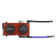 Smart BMS плата LP LiFePO4 48V 16S Dis 250A Ch 125A UART+RS485+CAN