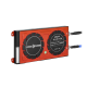 BMS плата LP LiFePO4 48V 16S Dis 150A Ch 75A