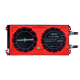BMS плата LP LiFePO4 12V 4S Dis 150A Ch 75A