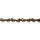 Ланцюг пильний Vitals Master СH 3/8"-.050 12" (45 ланок)