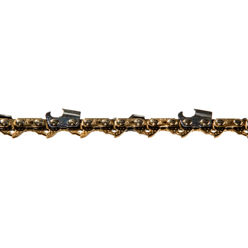 Ланцюг пильний Vitals Professional СH 3/8"-.050 14" (52 ланки)