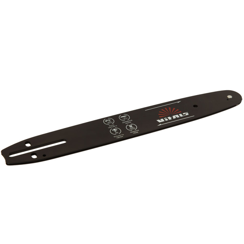Шина пильна Vitals Master UN 3/8"-.050 12" (45 ланок)