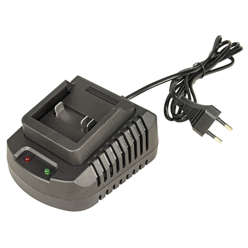 Зарядний пристрій 4А Tex.AC TAOE-C4