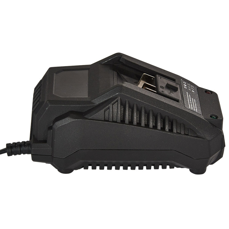 Зарядний пристрій для акумуляторів Vitals Master LSL 1845 SmartLine+