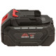 Батарея акумуляторна Vitals ASL 1840a 10С Type-c