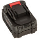 Батарея акумуляторна Vitals ASL 1840a 10С Type-c
