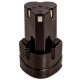 Батарея акумуляторна Vitals ASL 1220c