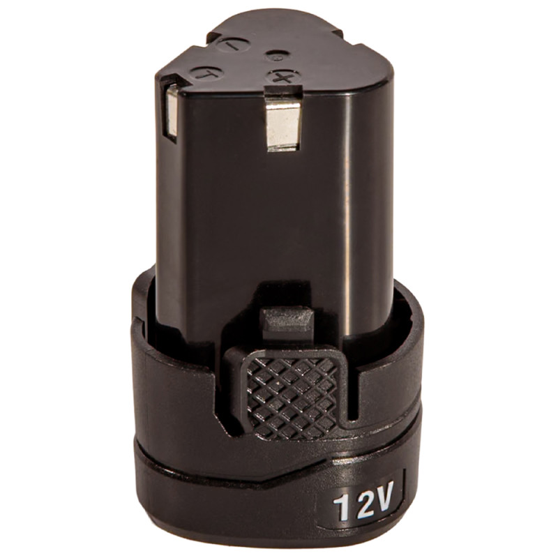 Батарея акумуляторна Vitals ASL 1220c 10C