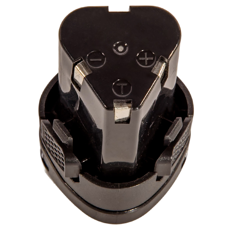 Батарея акумуляторна Vitals ASL 1220c 10C