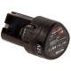 Батарея акумуляторна Vitals ASL 1220c 10C
