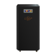 Система резервного живлення LP Autonomic Ultra FW 3500W (АКБ12000Wh) Чорний мат