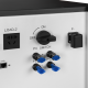 Джерело безперебійного живлення (ДБЖ) LP BOX DEYE 5kWh + АКБ 10kWh