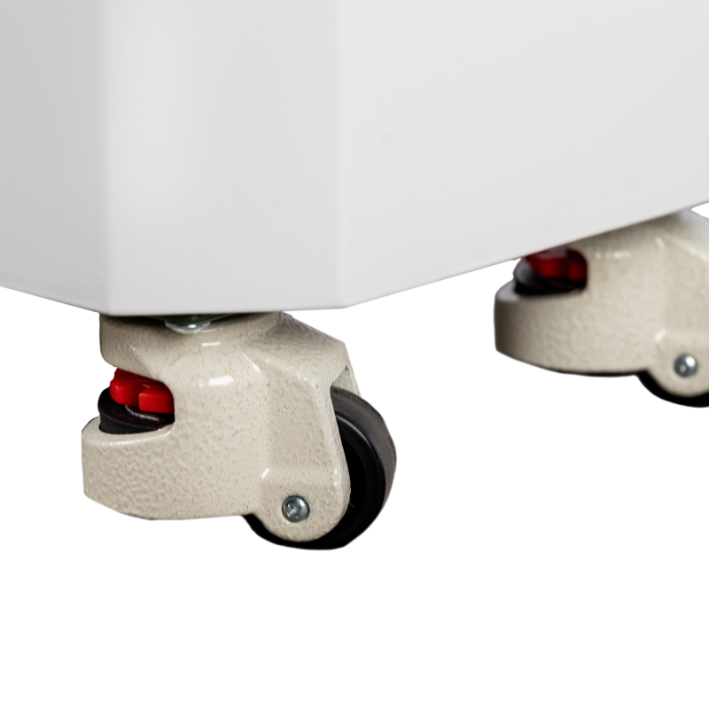 Система резервного живлення LP Autonomic Ultra FW 3500W (АКБ12000Wh) Білий глянець