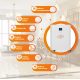 Система резервного живлення LP Autonomic Power FW 2500W (АКБ 2600Wh) Білий глянець