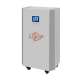 Система резервного живлення LP Autonomic Basic FW 1000W (АКБ 3000Wh) Графіт мат