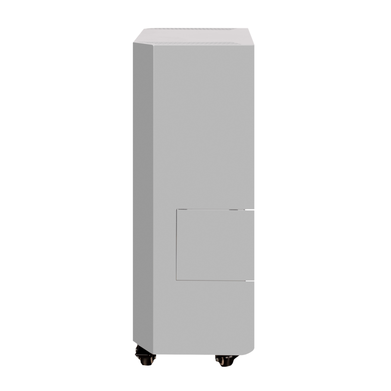 Система резервного живлення LP Autonomic Basic FW 1000W (АКБ 3000Wh) Графіт мат