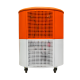 Система резервного живлення LP Autonomic Home F1800W (АКБ 6000Wh) Білий з помаранчевим