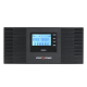 Комплект резервного живлення LP (LogicPower) ДБЖ + гелева батарея (UPS B1500 + АКБ GL 2400W)