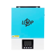 Комплект резервного живлення LogicPower W3000 + літієва (LiFePO4) батарея 1280Wh