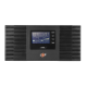 Комплект резервного живлення LogicPower B1500 + літієва (LiFePO4) батарея 2560Wh