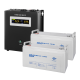 Комплект резервного живлення LP (LogicPower) ДБЖ + мультигелева батарея (UPS W1500 + АКБ MG 2880Wh)