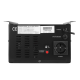 Комплект резервного живлення LP (LogicPower) ДБЖ + літієва (LiFePO4) батарея (UPS W500+ АКБ LiFePO4 640Wh)