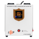 Стабілізатор напруги LP-W-2500RD (1500Вт / 7 ступ)