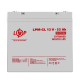 Акція.Акумулятор гелевий LPM-GL 12V - 55 Ah