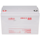 Акумулятор гелевий LP-GL 12V - 80 Ah Silver