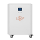 Система резервного живлення LP Autonomic Power FW 2500W (АКБ 7200Wh) Білий глянець