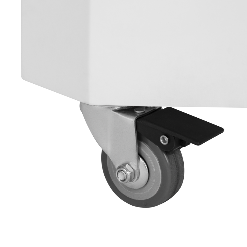 Система резервного живлення LP Autonomic Power FW 2500W (АКБ 7200Wh) Білий глянець