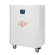 Система резервного живлення LP Autonomic Power FW 2500W (АКБ 7200Wh) Білий глянець