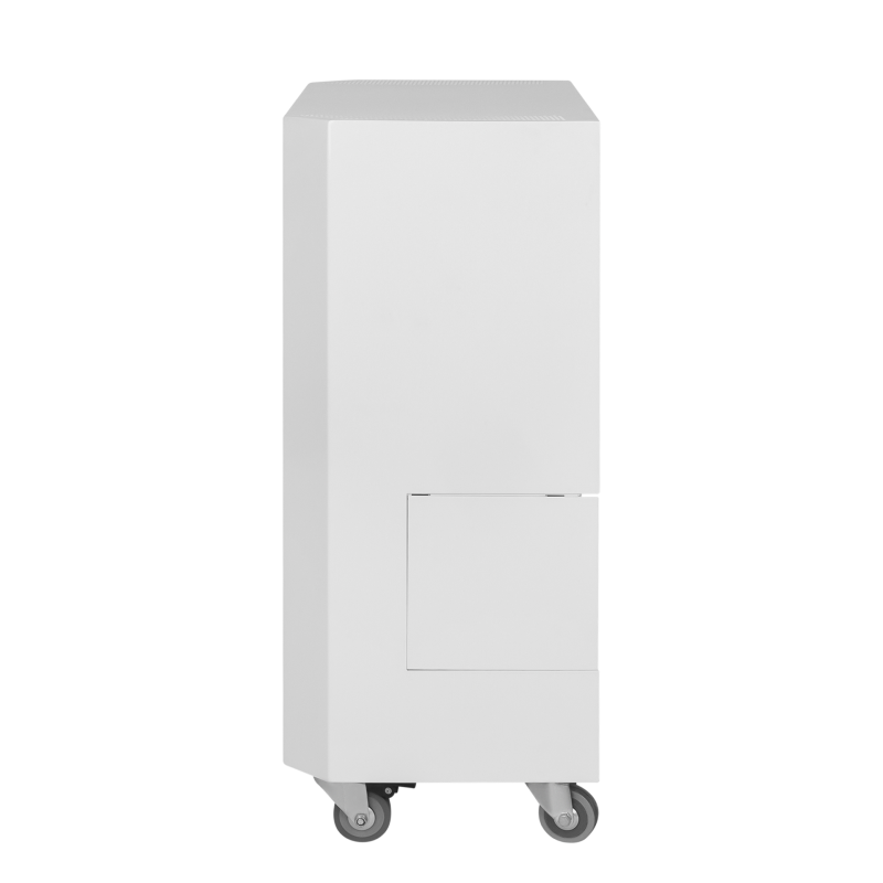 Система резервного живлення LP Autonomic Power FW 2500W (АКБ 7200Wh) Білий глянець