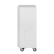 Система резервного живлення LP Autonomic Power FW 2500W (АКБ 7200Wh) Білий глянець