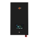 Акумулятор LP LiFePO4 12,8V - 280 Ah (3584Wh) (BMS 200A/200А) метал LCD Smart BT