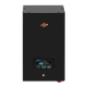 Акумулятор LP LiFePO4 12,8V - 280 Ah (3584Wh) (BMS 200A/200А) метал LCD Smart BT