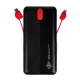 Зовнішній акумулятор (Power Bank) LP PQ24 20000mAh 22.5W