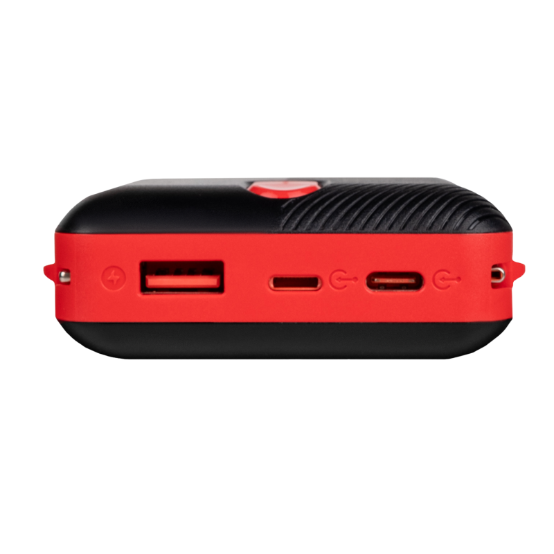 Зовнішній акумулятор (Power Bank) LP PQ24 20000mAh 22.5W