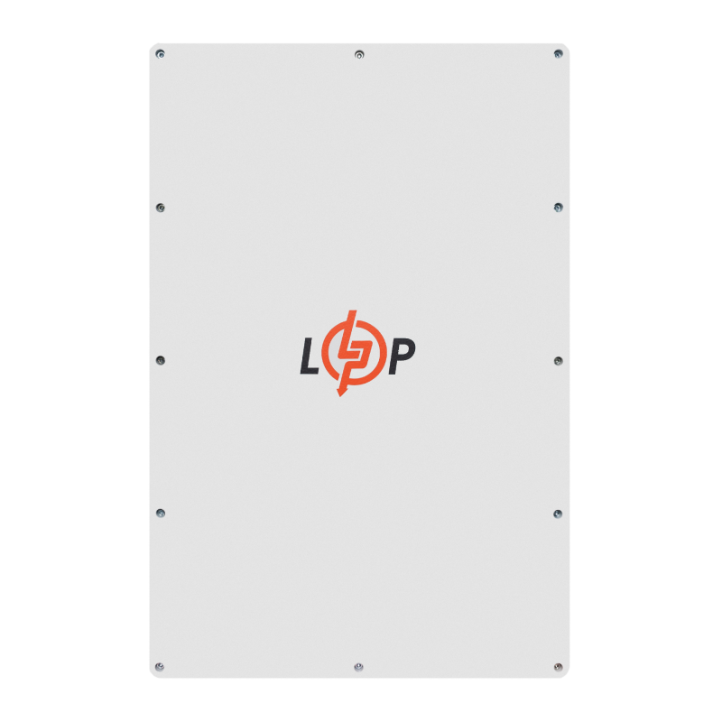 Акумулятор LP LiFePO4 25,6V - 200 Ah (5120Wh) (BMS JK 150A/100А) W RS485/CAN WH