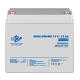 Акумулятор мультигелевий LPM-MG 12V - 33 Ah