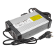 Зарядний пристрій для акумуляторів LiFePO4 72V (87.6V)-5A-360W
