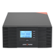 Комплект резервного живлення LP (LogicPower) ДБЖ + гелева батарея (UPS B1500 + АКБ GL 2400W)