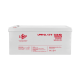 Акумулятор гелевий LPM-GL 12V - 250 Ah