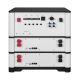 Джерело безперебійного живлення (ДБЖ) LP BOX DEYE 5kWh + АКБ 10kWh