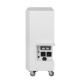 Система резервного живлення LP Autonomic Power FW 2500W (АКБ 7200Wh) Білий мат