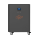 Система резервного живлення LP Autonomic Power FW 2500W (АКБ 2600Wh) Графіт глянець