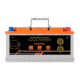 Автомобільний літієвий акумулятор LP LiFePO4 12V - 100 Ah (+ праворуч) BMS 1200А