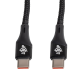 Кабель LP USB 3.0 Type-C to Type-C 100W зі швидкою зарядкою (PD) 1м C1001MC3