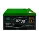 Акумулятор GV LiFePO4 12,8V - 12Ah (154Wh)